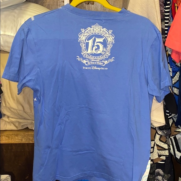 Tokyo Disney Resort Mickey Shirt - Picture 2 of 3